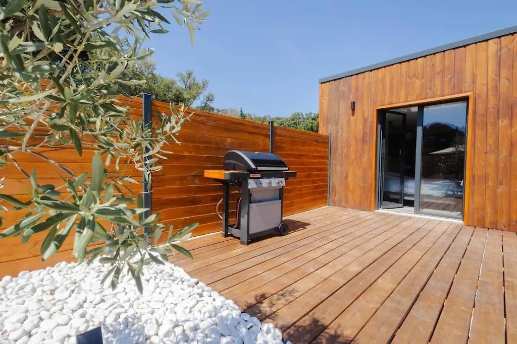 Villa Maudroume بورم لي ميموزا  بورم لي ميموزا