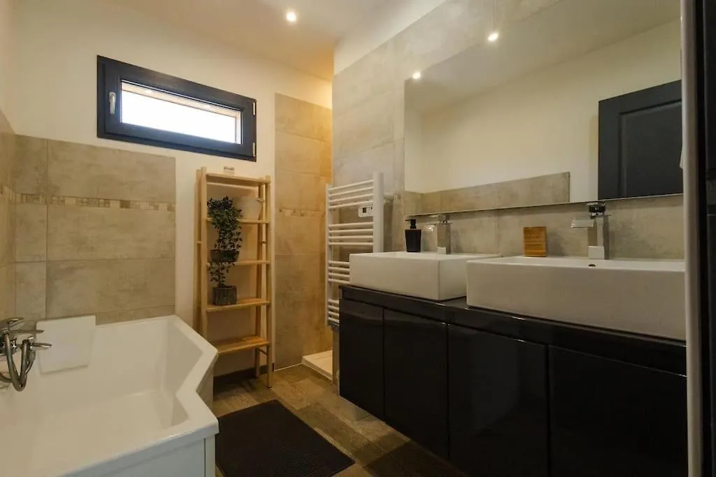 Villa Maudroume بورم لي ميموزا بورم لي ميموزا